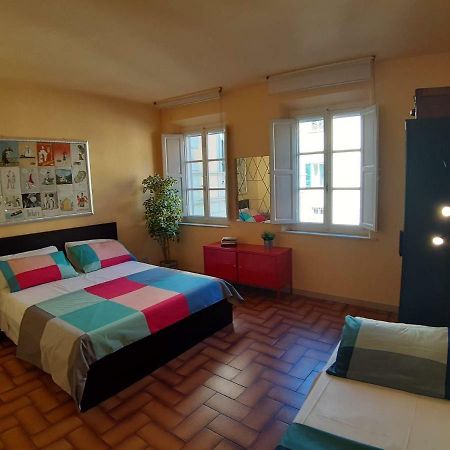 Francesca House Lägenhet Pisa Exteriör bild